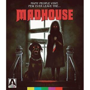 Madhouse